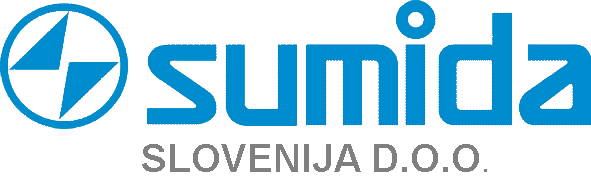 SUMIDA d.o.o. IT podpora